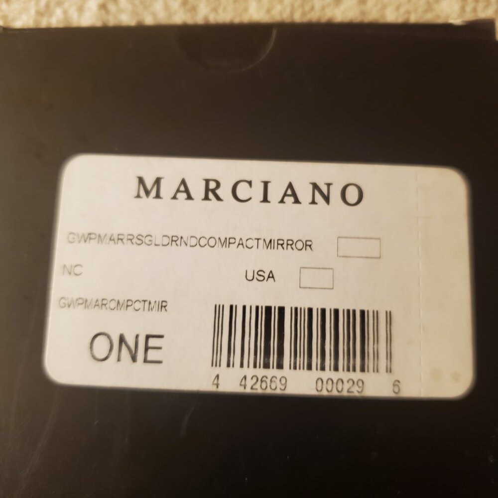 Marciano Compact - Picture 2 of 6